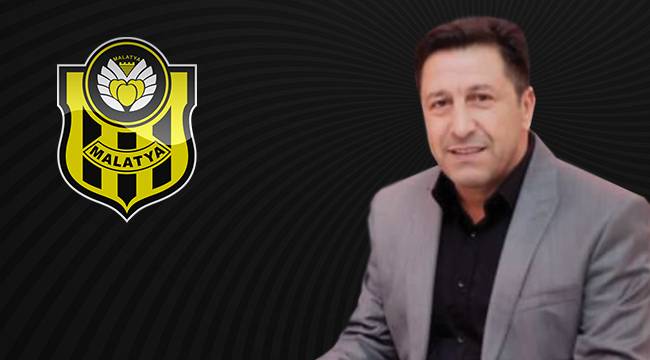 Aziz Altunay Yeni Malatyaspor'a Adaylığını Açıkladı 